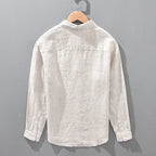 Bruno Linen Shirt