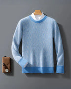 Velouré™ |Wool Sweater