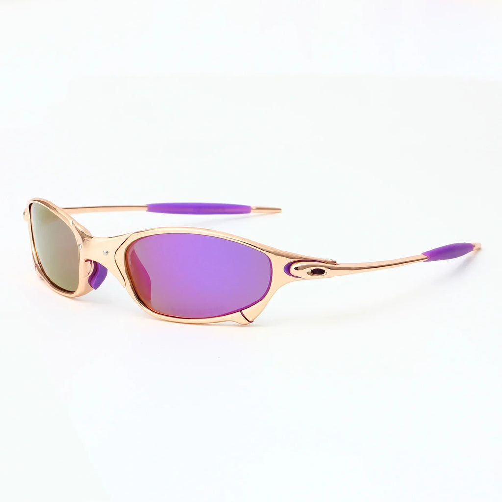Ridge Prismatic Sunglasses – Thomas & Theo Hamilton