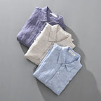 Bruno Linen Shirt