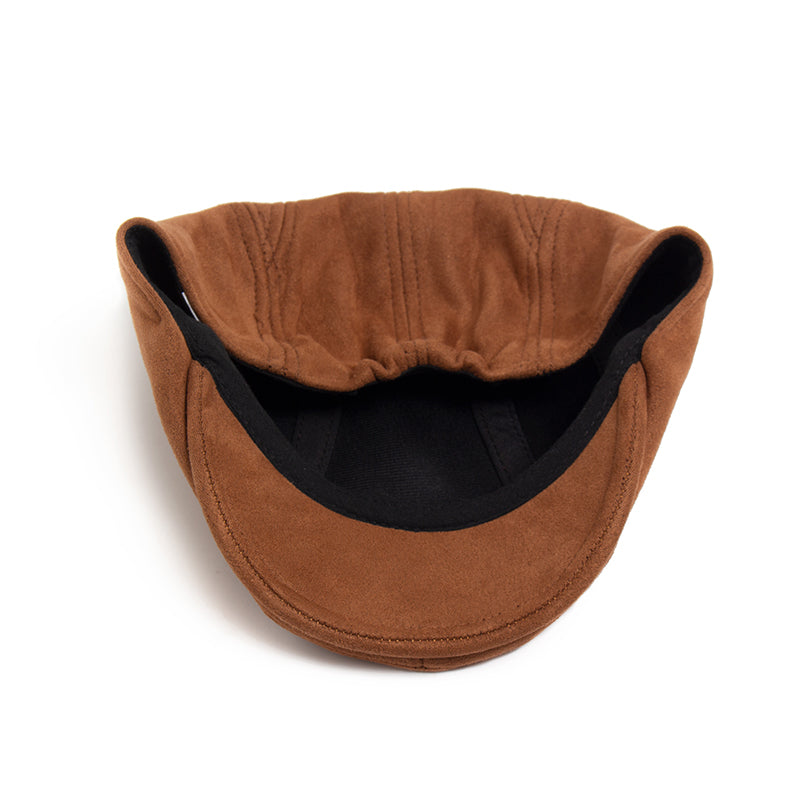 Caribou™ | Suede Classic Cap