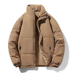 Alpine Cord Jacket