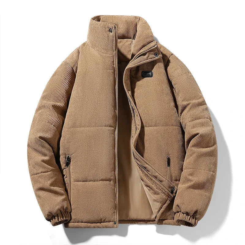Alpine Cord Jacket