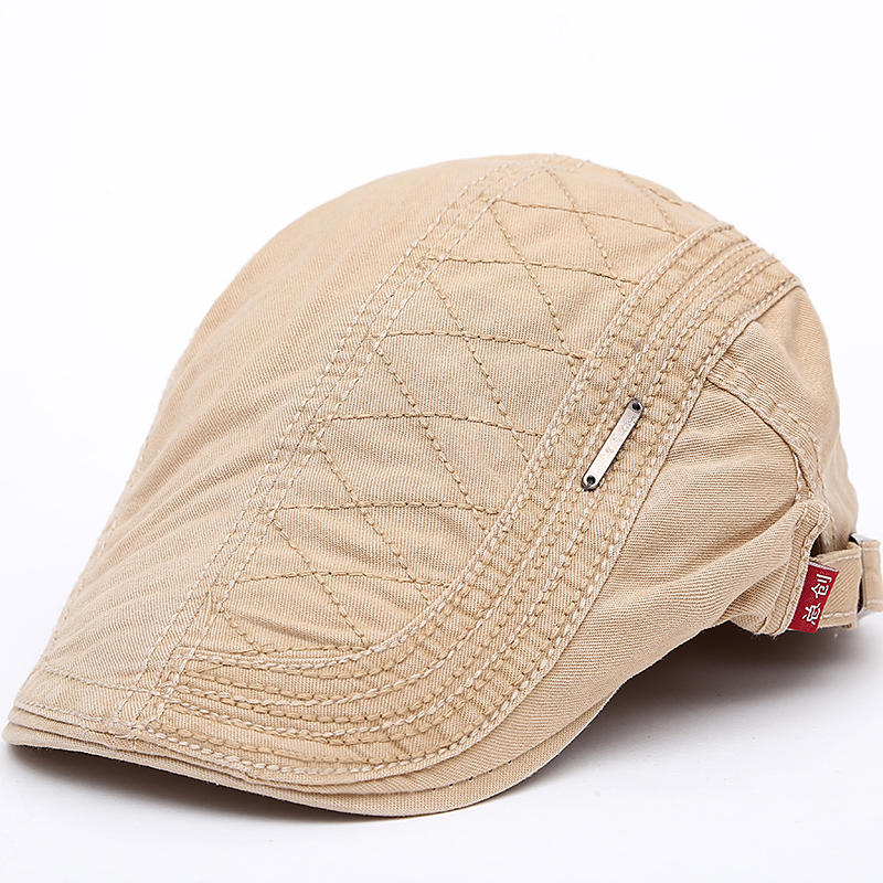 Ramsey™ Quilted Beret