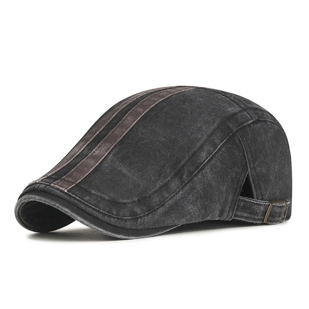 Fletcher™ Stripe Beret