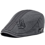 Bentley™ | Field Beret