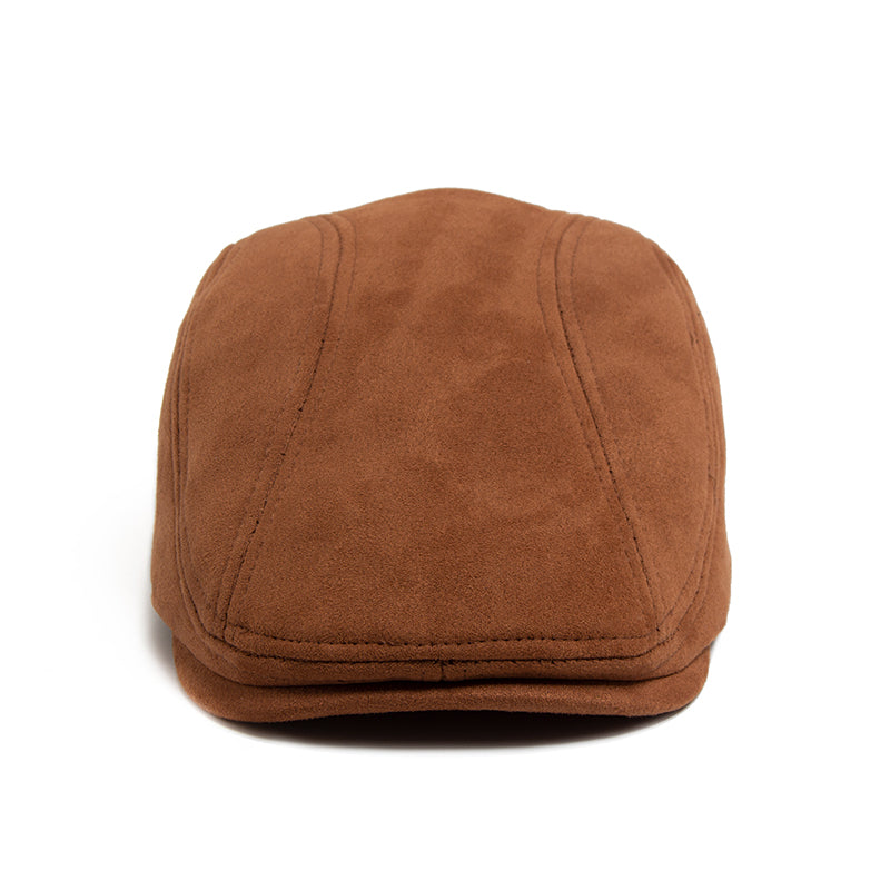 Caribou™ | Suede Classic Cap
