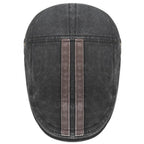 Fletcher™ Stripe Beret