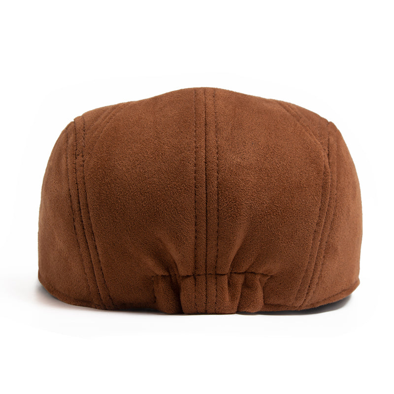 Caribou™ | Suede Classic Cap