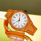 Metro Illusion Watch