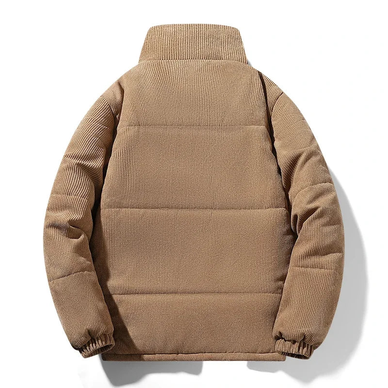 Alpine Cord Jacket