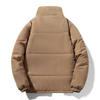 Alpine Cord Jacket