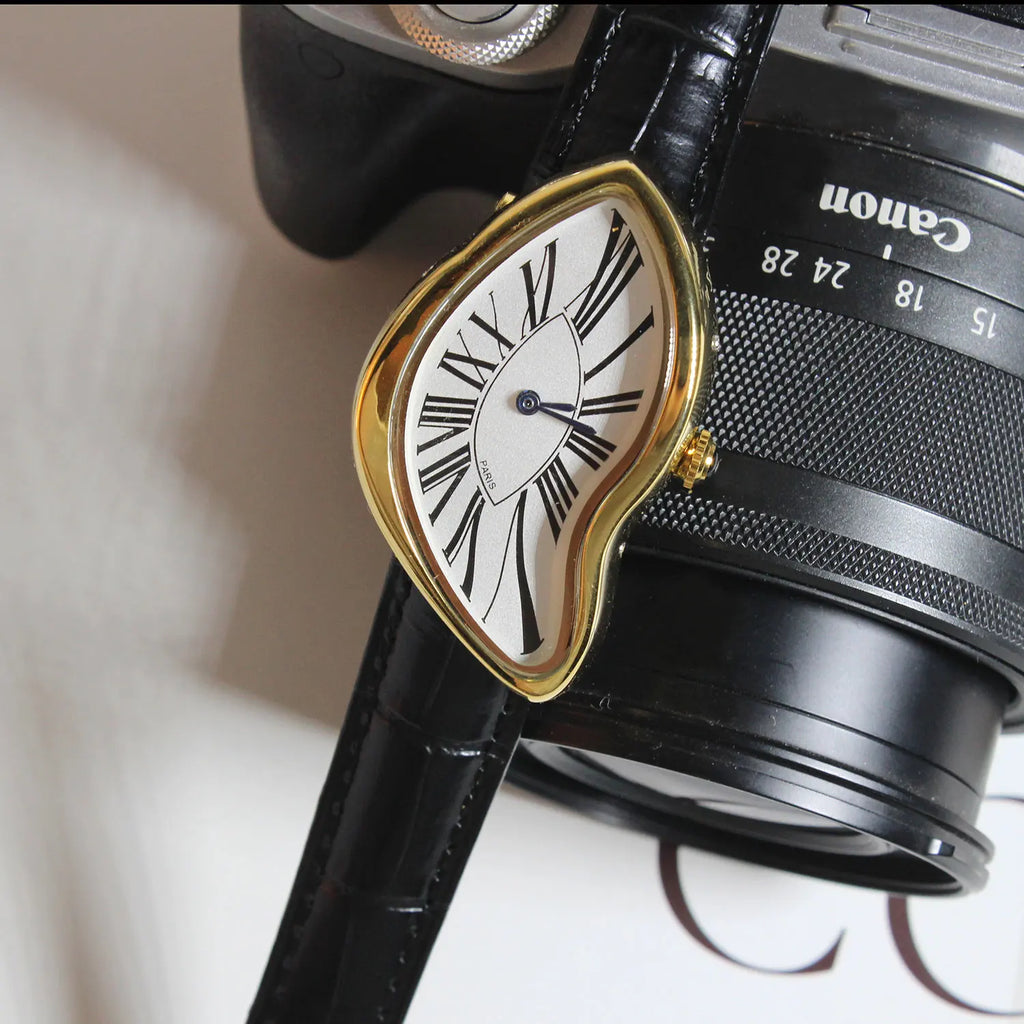 Dali Surreal Watch