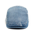 Carter™ | Vintage Stonewash Beret