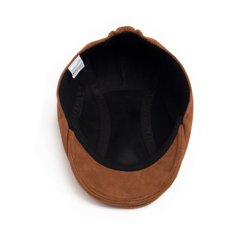 Caribou™ | Suede Classic Cap