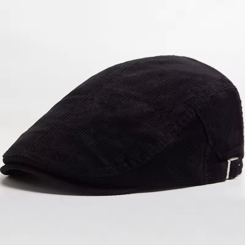 Hawthorne™ | Corduroy Beret
