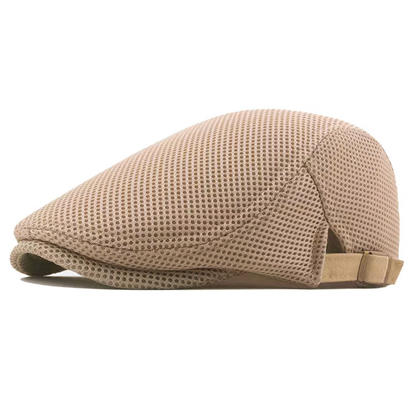 Ellis™ | Breathable Mesh Beret