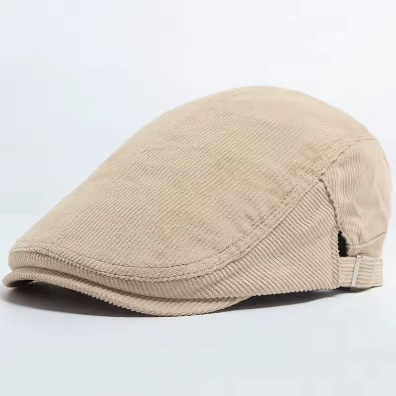 Hawthorne™ | Corduroy Beret