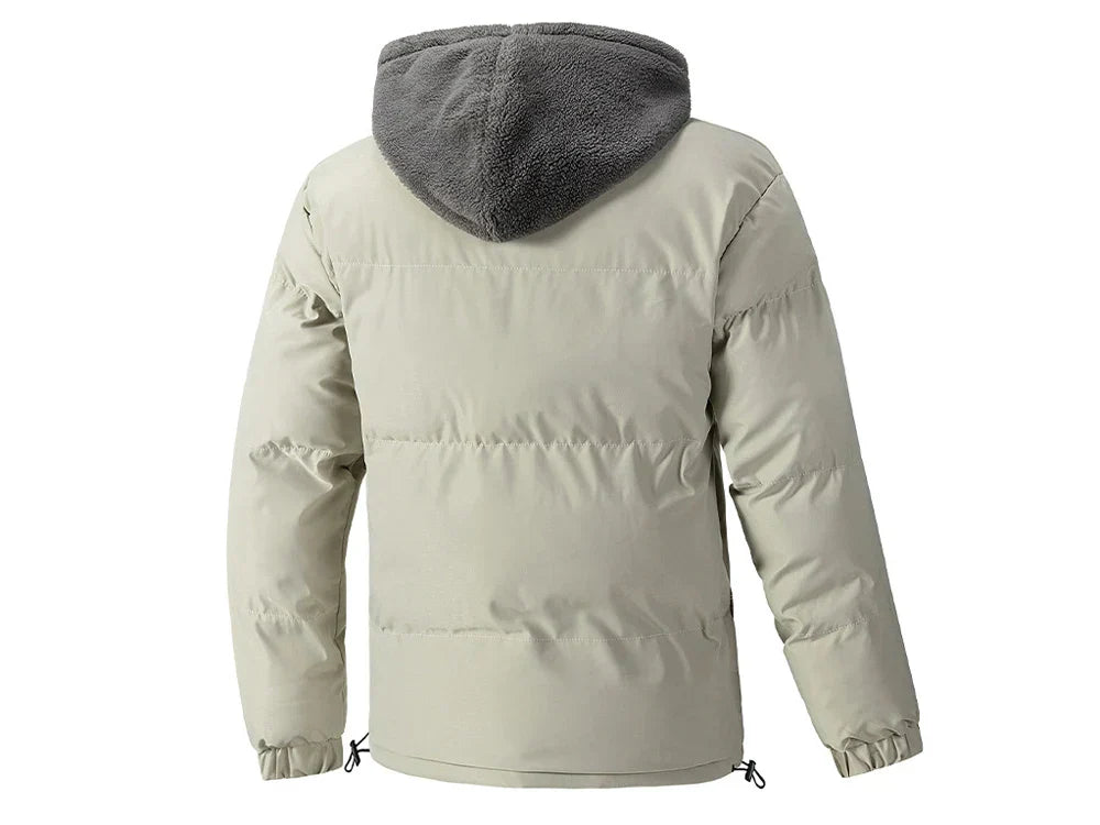 Arctic Expedition Jacket