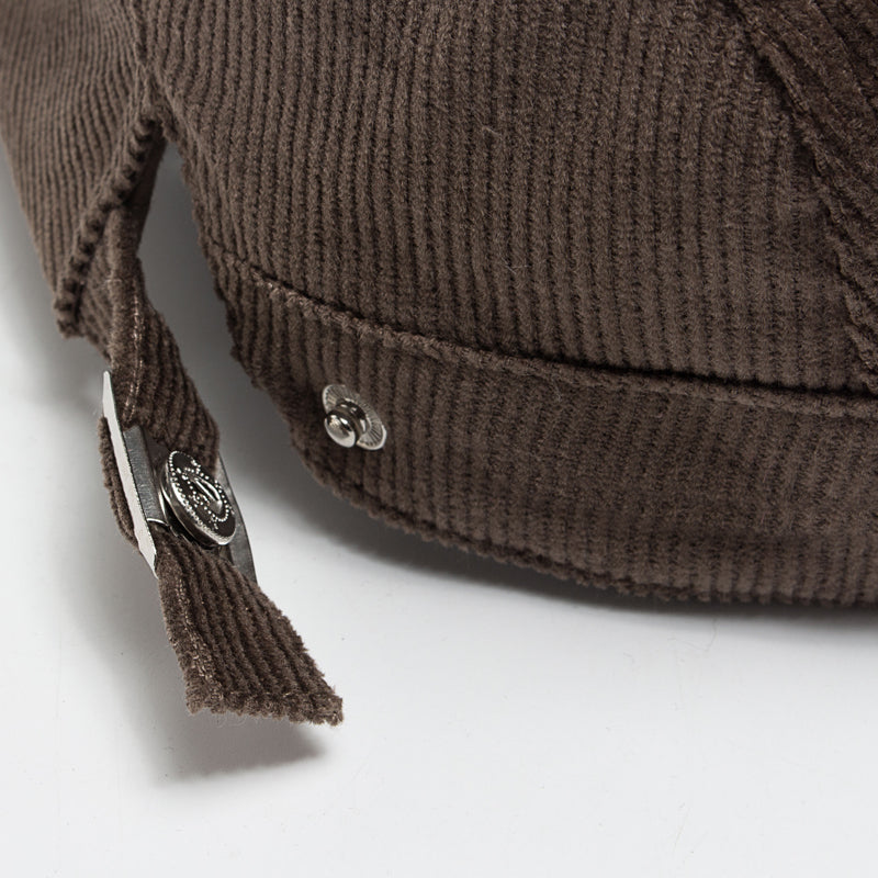 Vernon™ Vintage Corduroy Beret