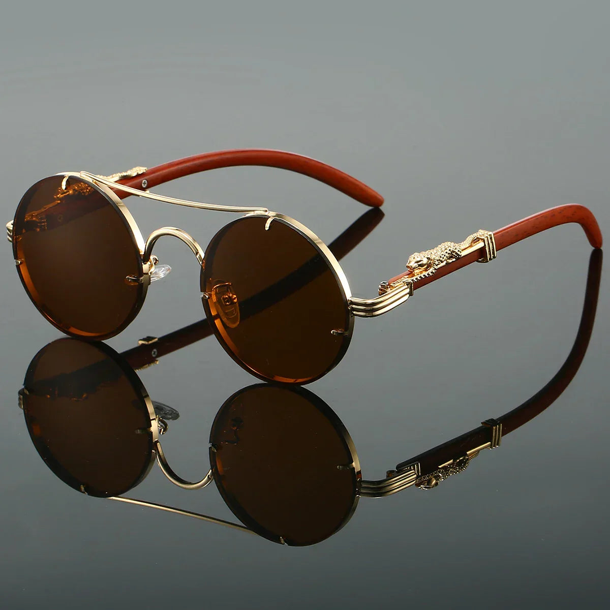 Panther Sunglasses