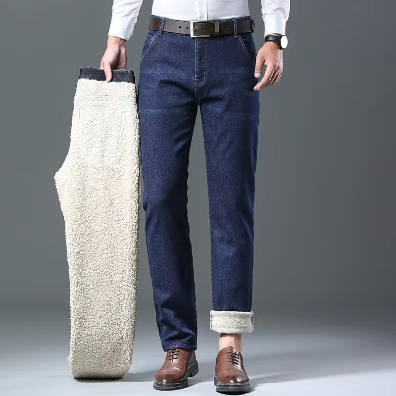 Ashen Insulate Jeans