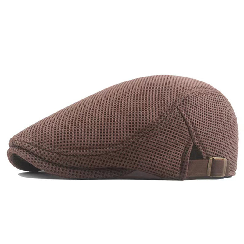 Ellis™ | Breathable Mesh Beret