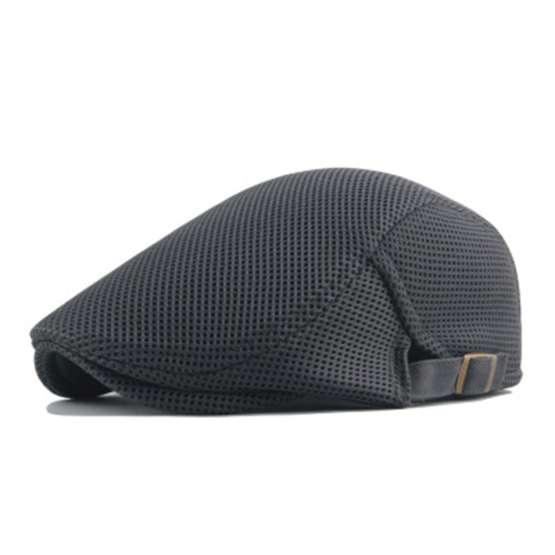 Ellis™ | Breathable Mesh Beret