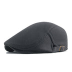 Ellis™ | Breathable Mesh Beret