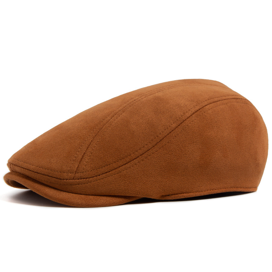 Caribou™ | Suede Classic Cap