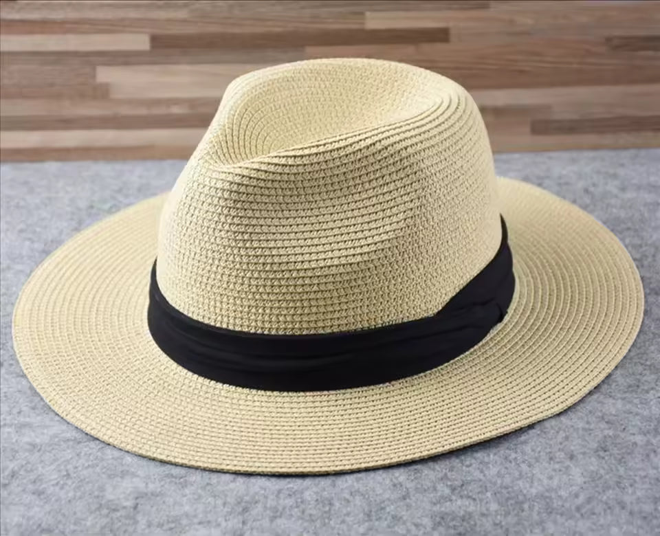 Banff | Classic Panama Hat