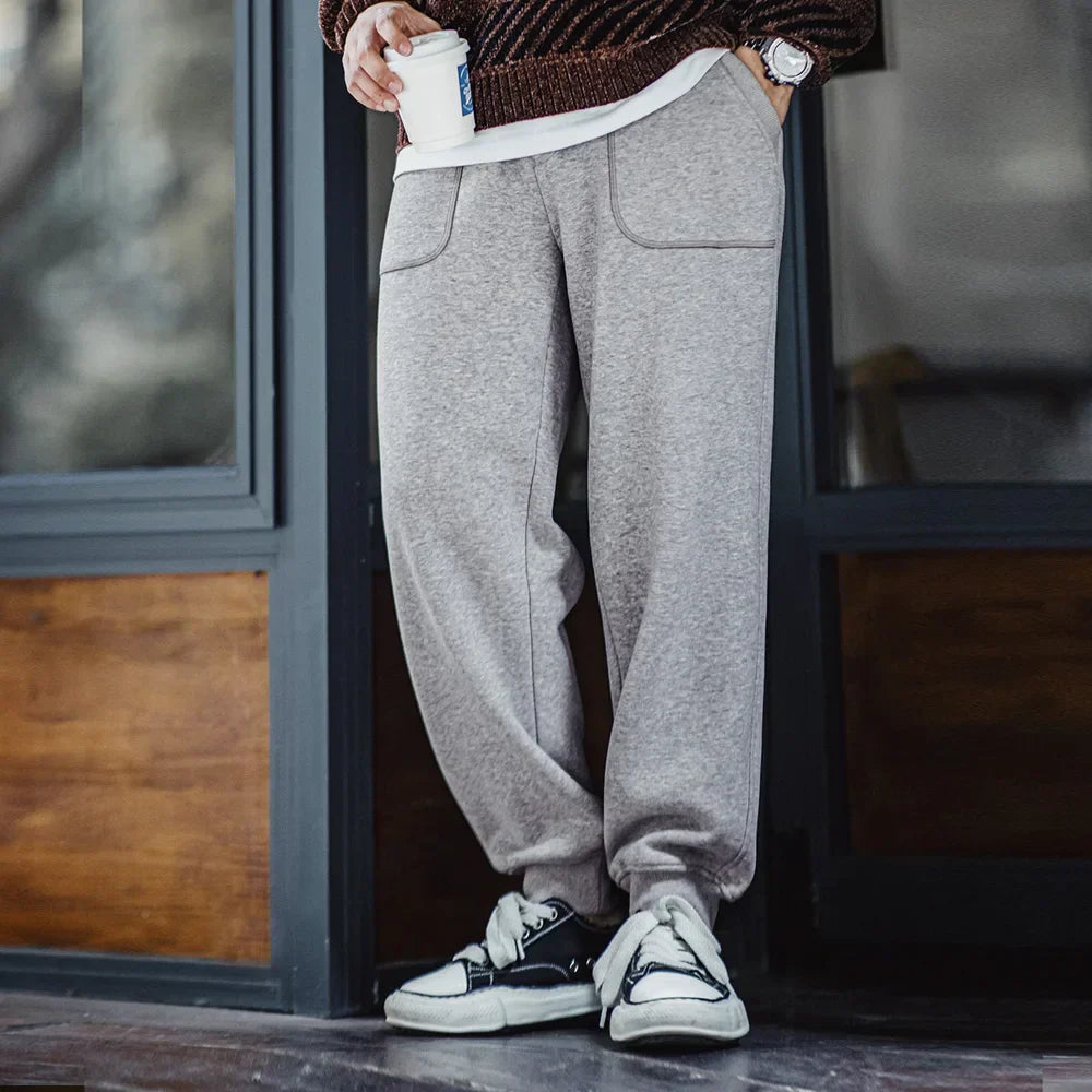 Supersoft Fleece Pants