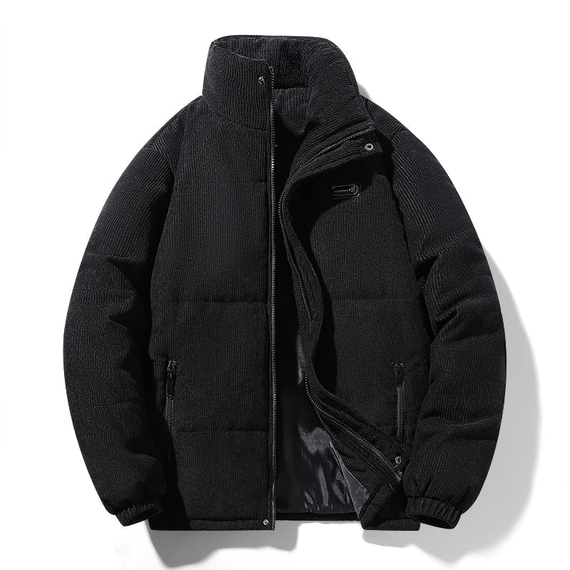 Alpine Cord Jacket