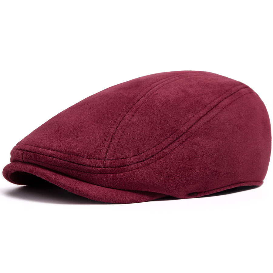 Caribou™ | Suede Classic Cap