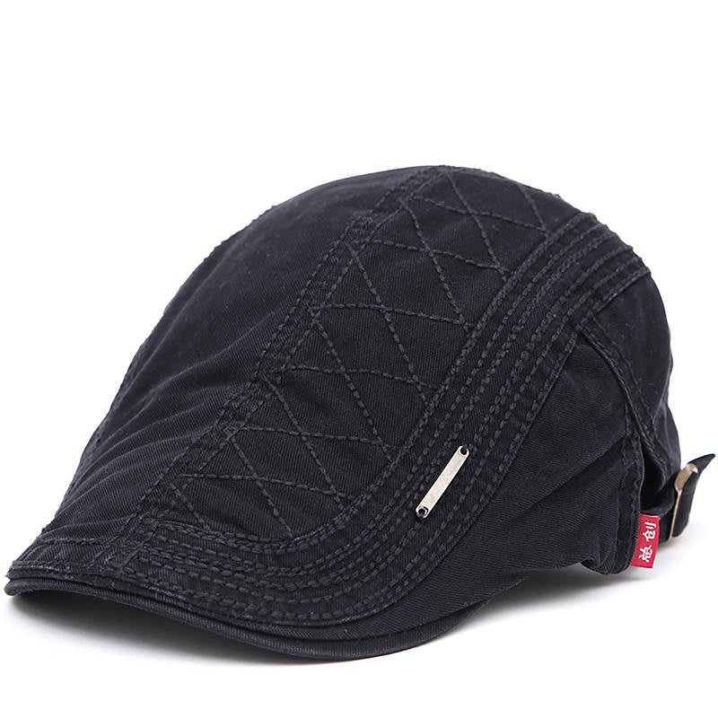 Ramsey™ Quilted Beret