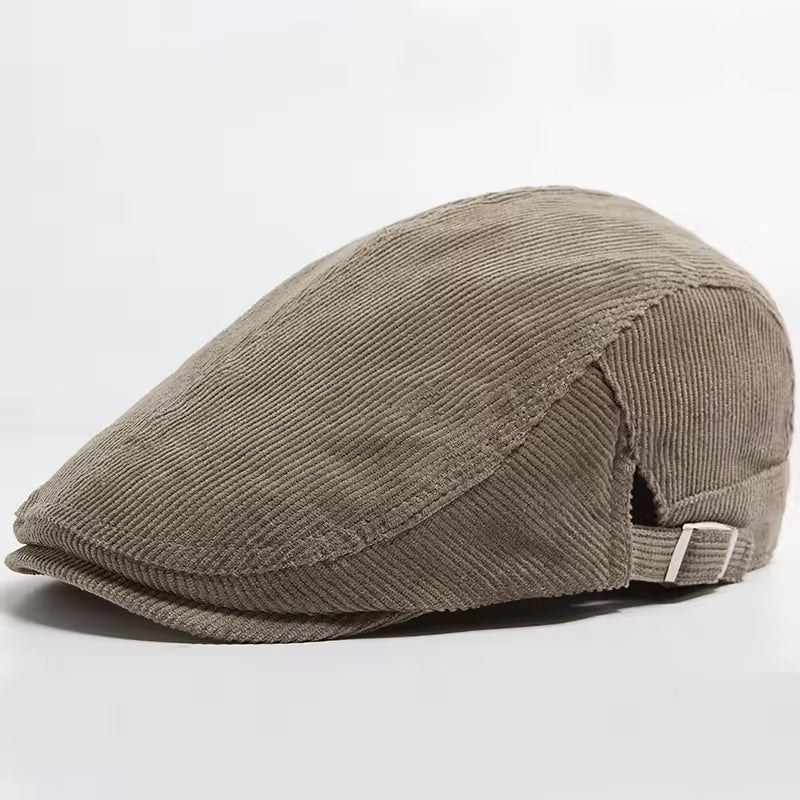 Hawthorne™ | Corduroy Beret