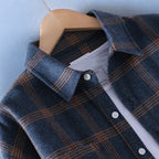 Alpine Plaid Shirt