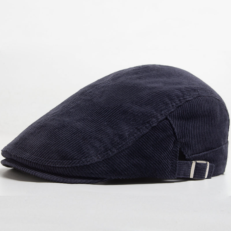 Vernon™ Vintage Corduroy Beret