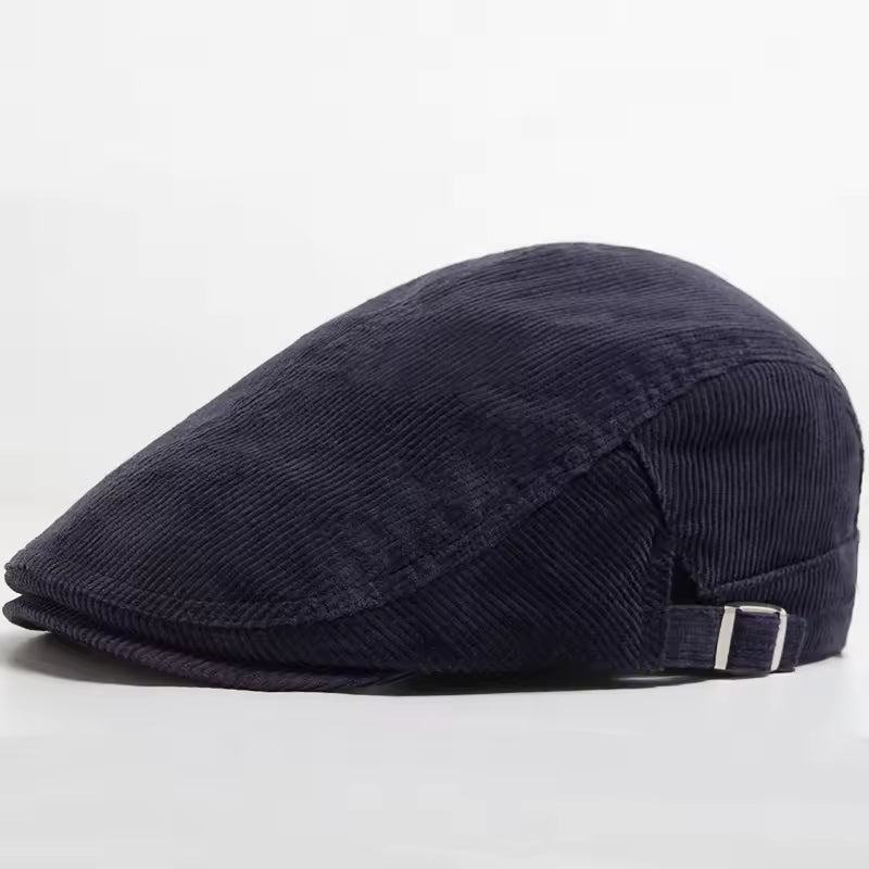Hawthorne™ | Corduroy Beret
