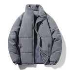 Alpine Cord Jacket