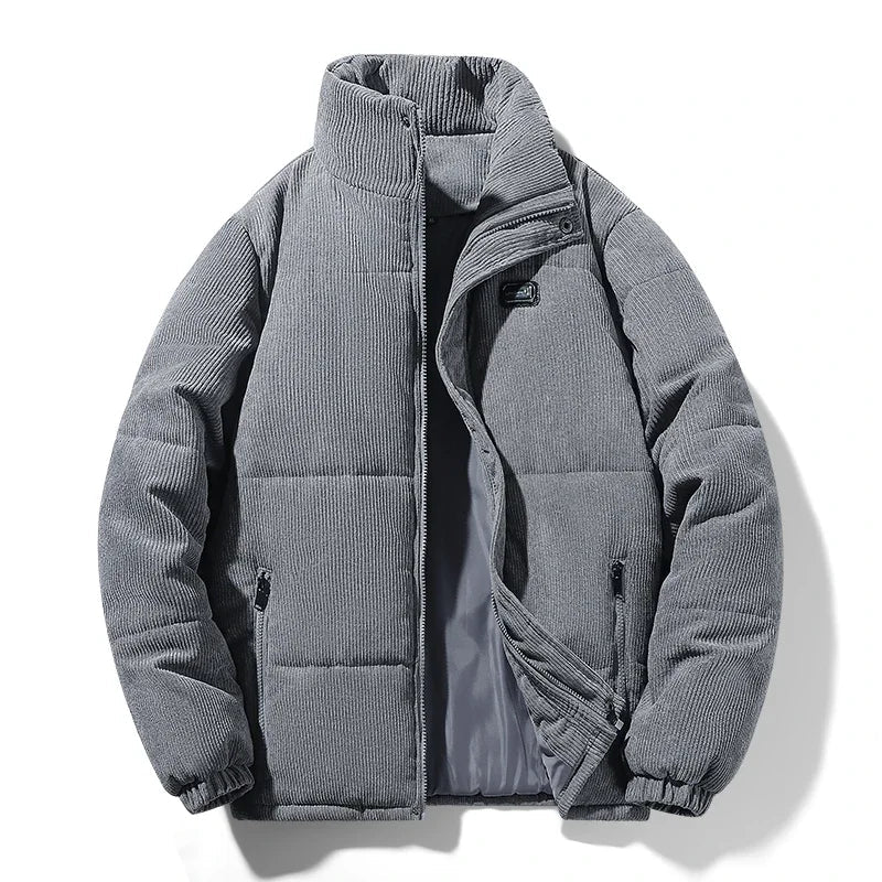 Alpine Cord Jacket