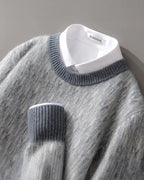 Velouré™ |Wool Sweater