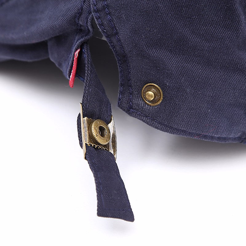 Ramsey™ Quilted Beret