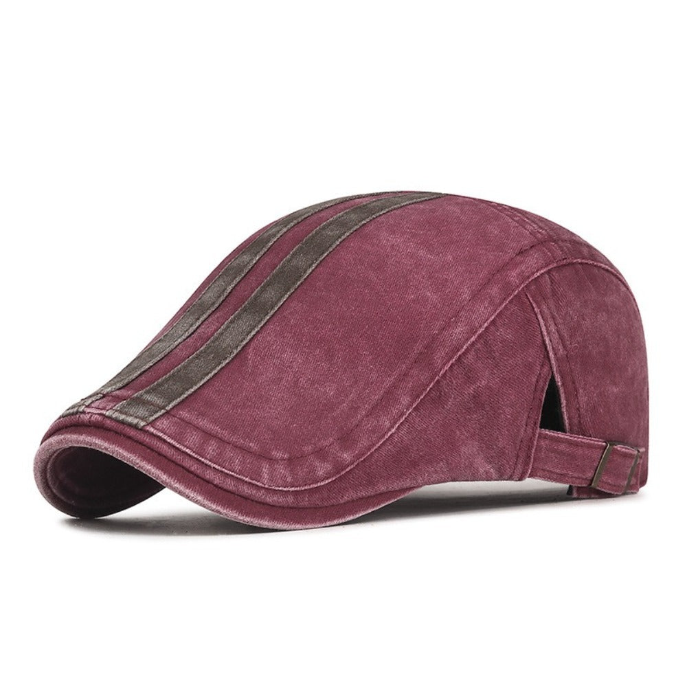 Fletcher™ Stripe Beret