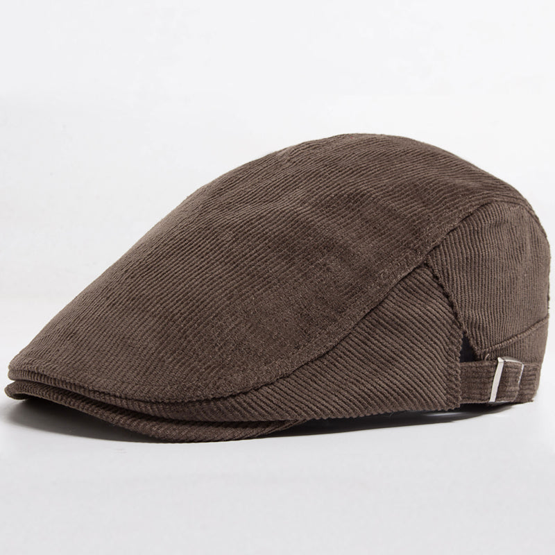 Vernon™ Vintage Corduroy Beret