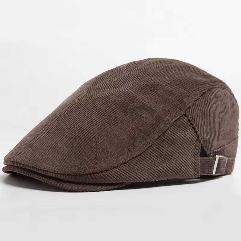 Hawthorne™ | Corduroy Beret