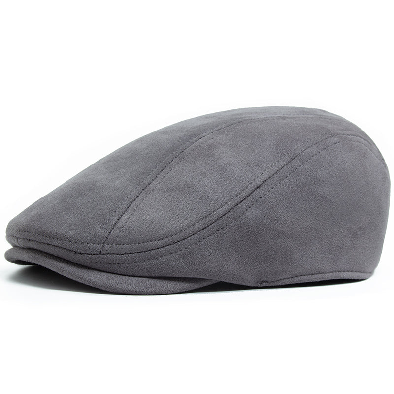 Caribou™ | Suede Classic Cap