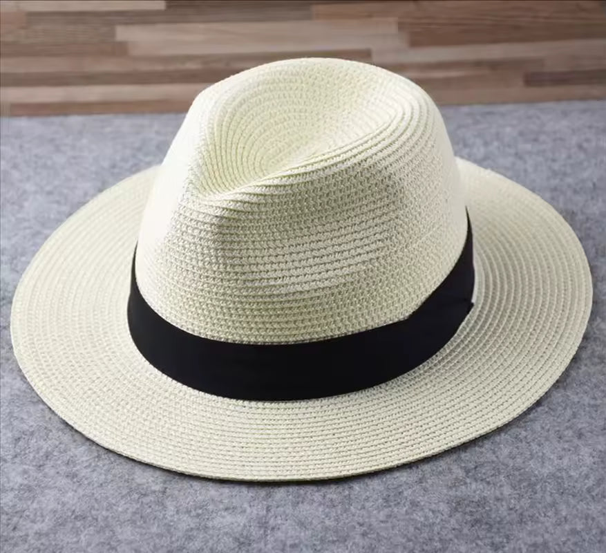 Banff | Classic Panama Hat
