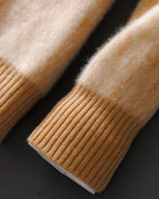 Velouré™ |Wool Sweater
