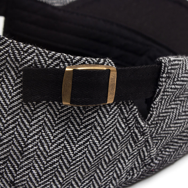 Langford™ | Herringbone Beret